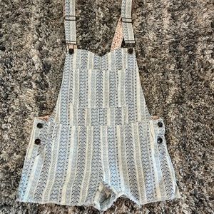 Element Women’s Overalls